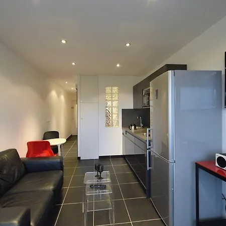 شقة Elle Et Lui Port Nature Pn830 - Luxe - 2 Personnes