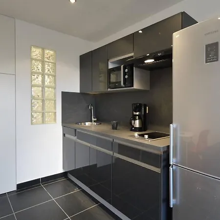 Lejlighed Elle Et Lui Port Nature Pn830 - Luxe - 2 Personnes Agde