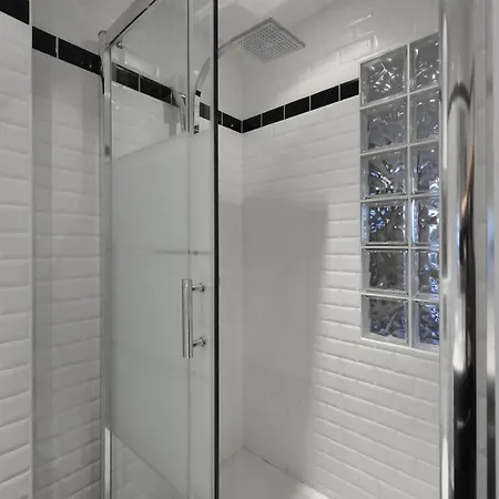Studio Elle Et Lui Port Nature Pn830 - Luxe By Agn - 2 Personnes アグド