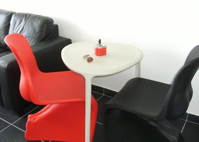 Elle Et Lui Port Nature Pn830 - Luxe - 2 Personnes Appartement
